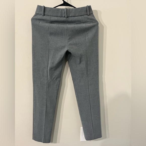 Petite full-length Cameron pant in four-season stretch - Picture 2 of 4